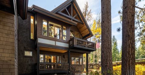 6400 West Lake Boulevard, Tahoma, CA 96142 Photo