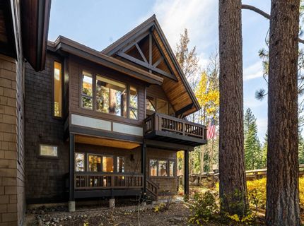 6400 West Lake Boulevard, Tahoma, CA 96142 Photo