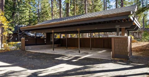 6400 West Lake Boulevard, Tahoma, CA 96142 Photo