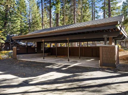 6400 West Lake Boulevard, Tahoma, CA 96142 Photo