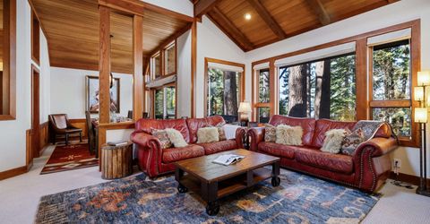 6400 West Lake Boulevard, Tahoma, CA 96142 Photo