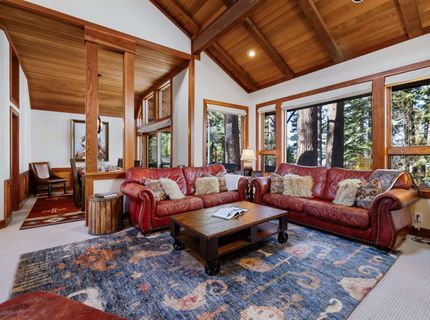 6400 West Lake Boulevard, Tahoma, CA 96142 Photo