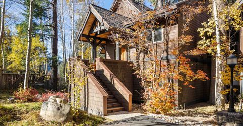 6400 West Lake Boulevard, Tahoma, CA 96142 Photo