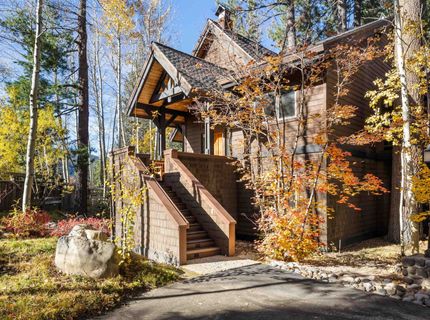 6400 West Lake Boulevard, Tahoma, CA 96142 Photo