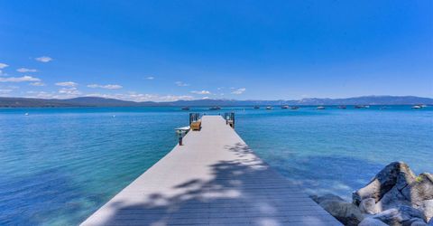 6400 West Lake Boulevard, Tahoma, CA 96142 Photo