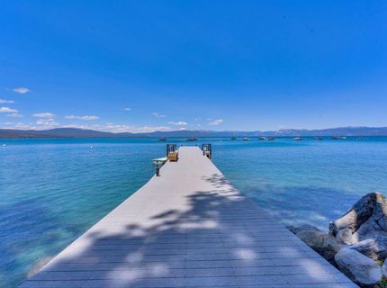 6400 West Lake Boulevard, Tahoma, CA 96142 Photo