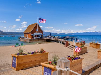 6400 West Lake Boulevard, Tahoma, CA 96142 Photo