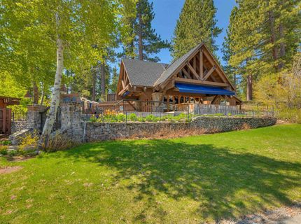 6400 West Lake Boulevard, Tahoma, CA 96142 Photo