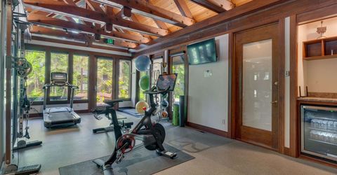 6400 West Lake Boulevard, Tahoma, CA 96142 Photo