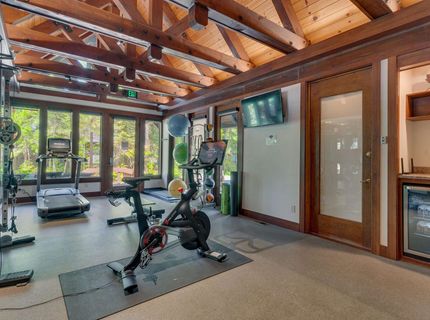 6400 West Lake Boulevard, Tahoma, CA 96142 Photo