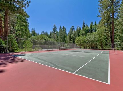 6400 West Lake Boulevard, Tahoma, CA 96142 Photo