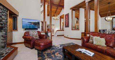 6400 West Lake Boulevard, Tahoma, CA 96142 Photo