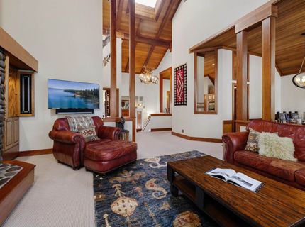 6400 West Lake Boulevard, Tahoma, CA 96142 Photo