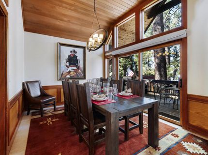 6400 West Lake Boulevard, Tahoma, CA 96142 Photo