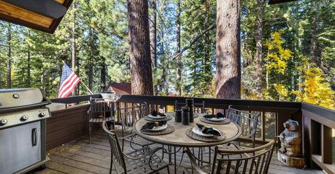 6400 West Lake Boulevard, Tahoma, CA 96142 Photo