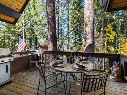 6400 West Lake Boulevard, Tahoma, CA 96142 Photo