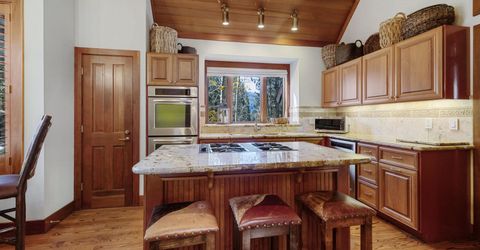 6400 West Lake Boulevard, Tahoma, CA 96142 Photo