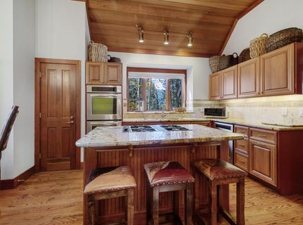 6400 West Lake Boulevard, Tahoma, CA 96142 Photo