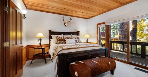 6400 West Lake Boulevard, Tahoma, CA 96142 Photo