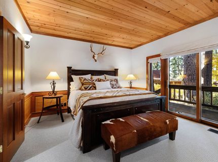 6400 West Lake Boulevard, Tahoma, CA 96142 Photo