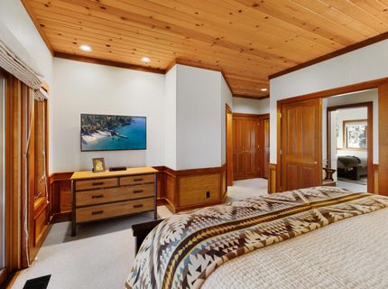 6400 West Lake Boulevard, Tahoma, CA 96142 Photo