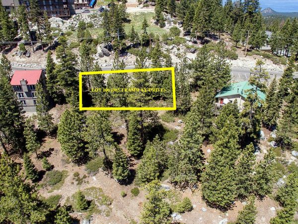 363 Tramway Drive, Unit 106, Stateline, NV 89449