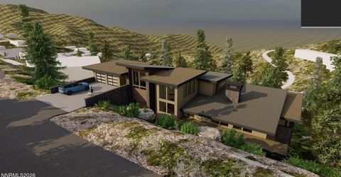 363 Tramway Drive, Lot #106, Stateline, NV 89449 Photo