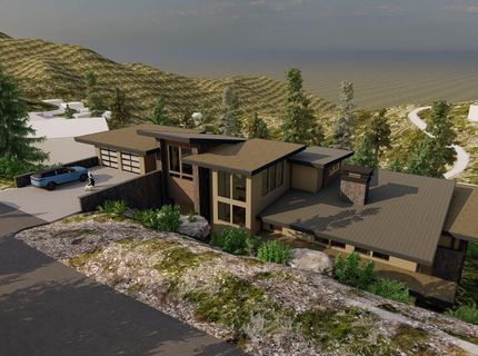 363 Tramway Drive, Lot #106, Stateline, NV 89449 Photo