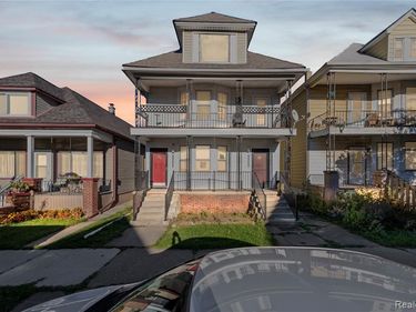 11428 Lumpkin street , Hamtramck, MI 48212