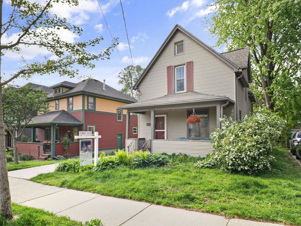 2314 Center Avenue, Madison, WI 53704
