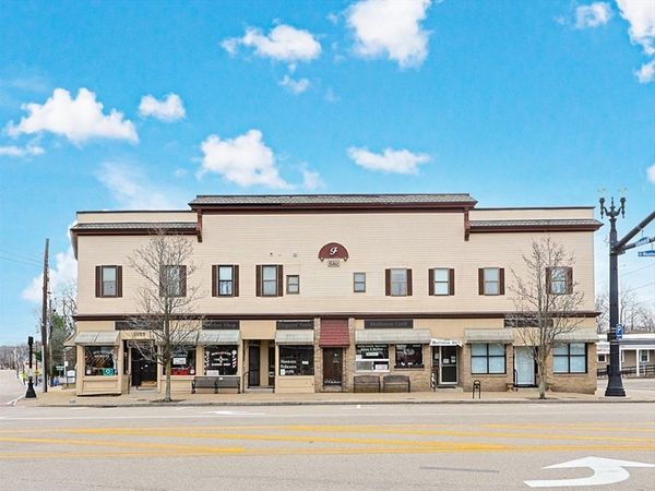 800 Washington Street, Holliston, MA 01746