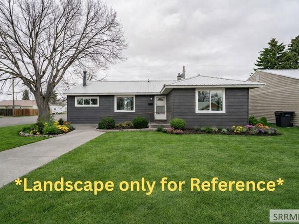 201 Alpine Drive, IDAHO FALLS, ID 83403