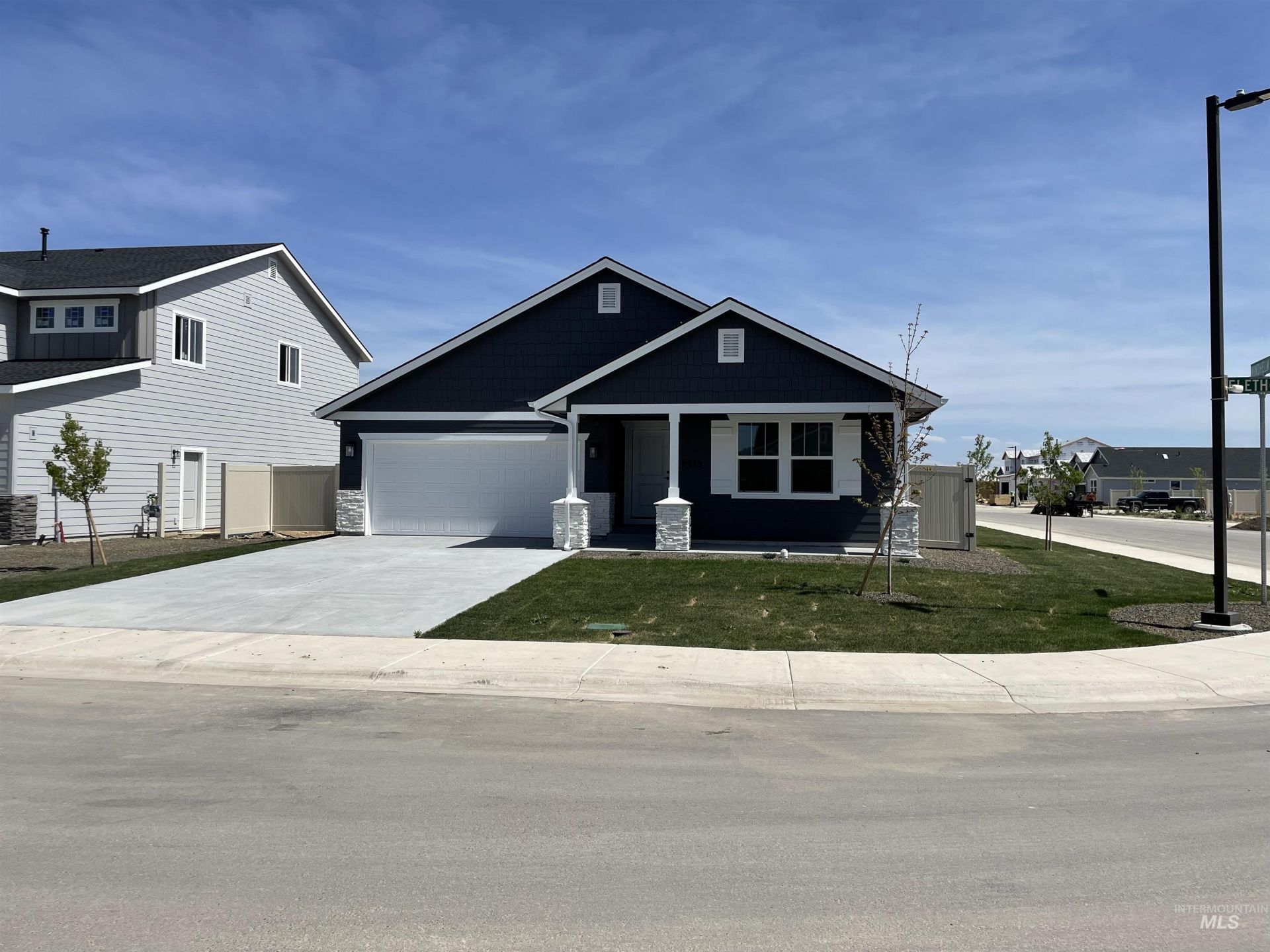 4415 Belethor Ave, Caldwell, ID 83605 Main Photo