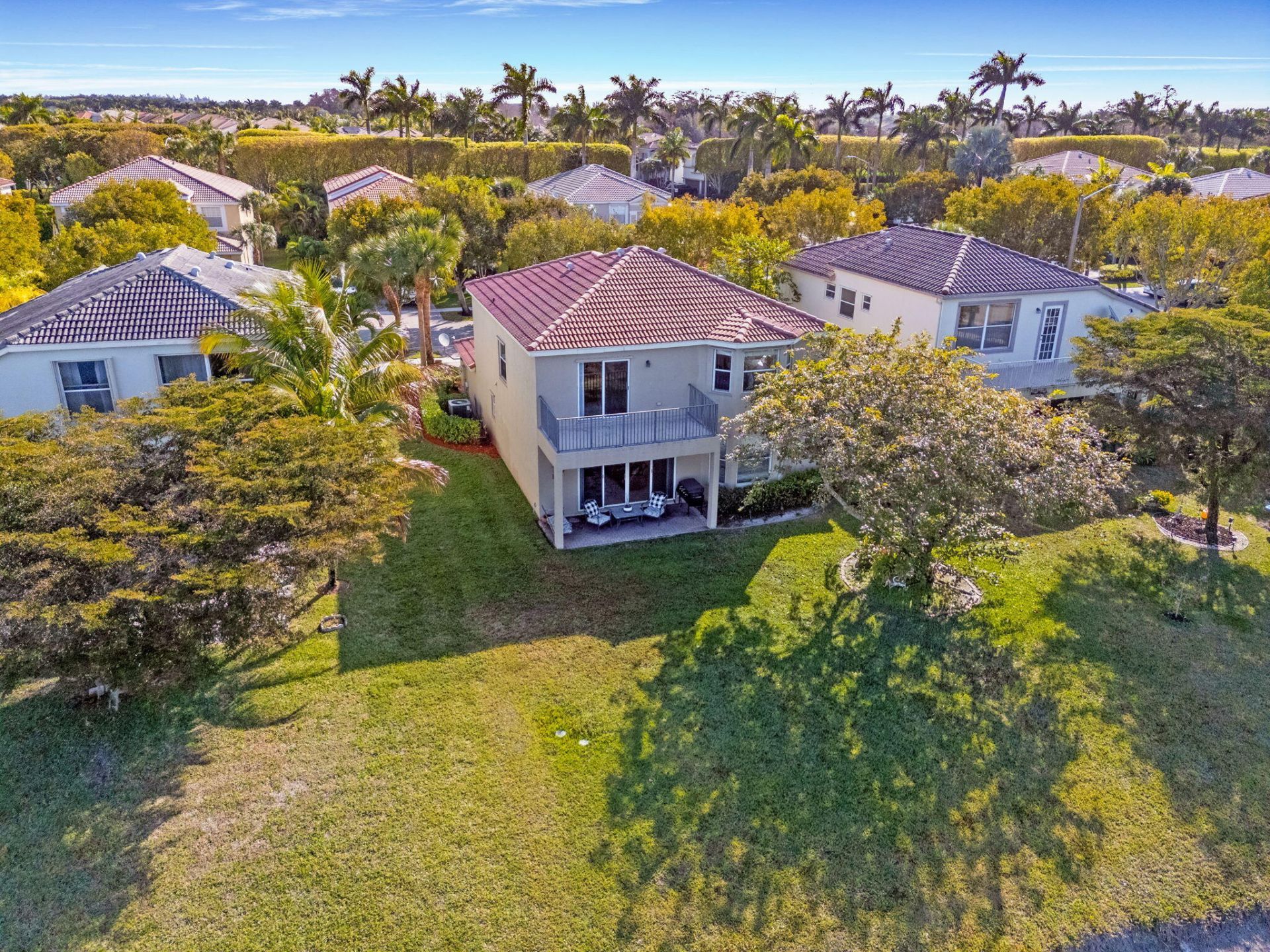 2371 Waburton Terrace, Wellington, FL 33414 Photo