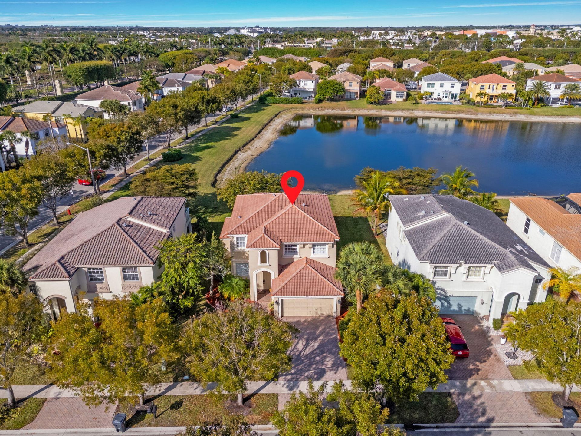 2371 Waburton Terrace, Wellington, FL 33414 Photo