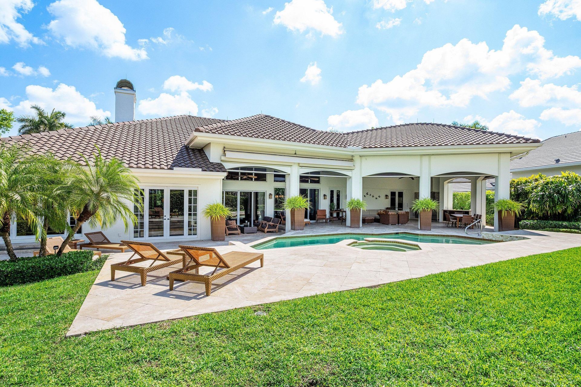 7210 Ayrshire Lane, Boca Raton, FL 33496 Photo