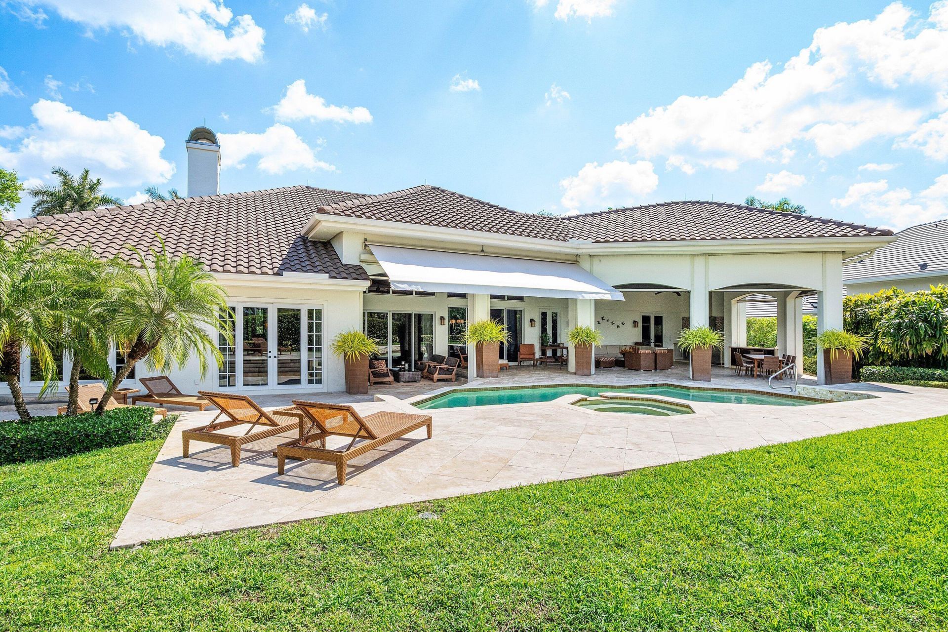 7210 Ayrshire Lane, Boca Raton, FL 33496 Photo