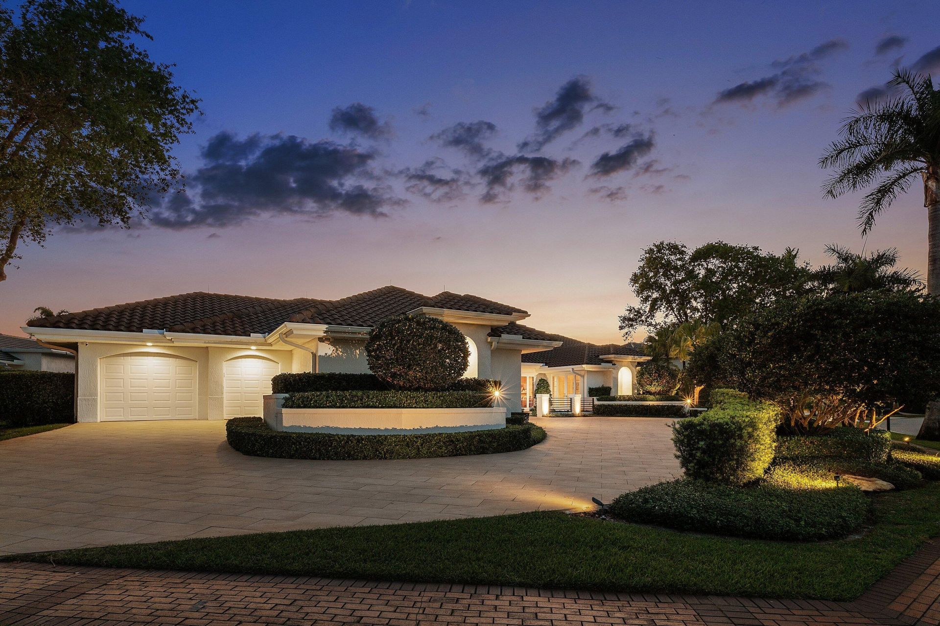 7210 Ayrshire Lane, Boca Raton, FL 33496 Photo