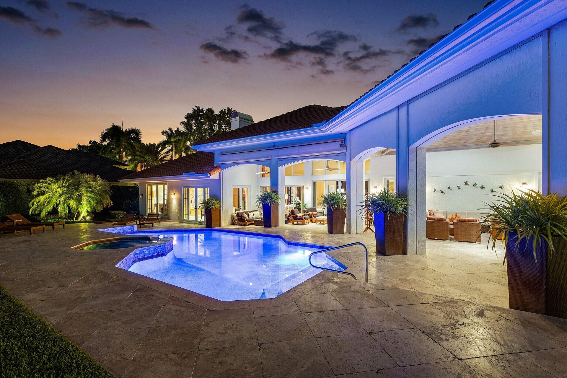 7210 Ayrshire Lane, Boca Raton, FL 33496 Photo