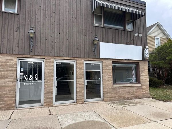 1116 Grove AVENUE, Racine, WI 53405