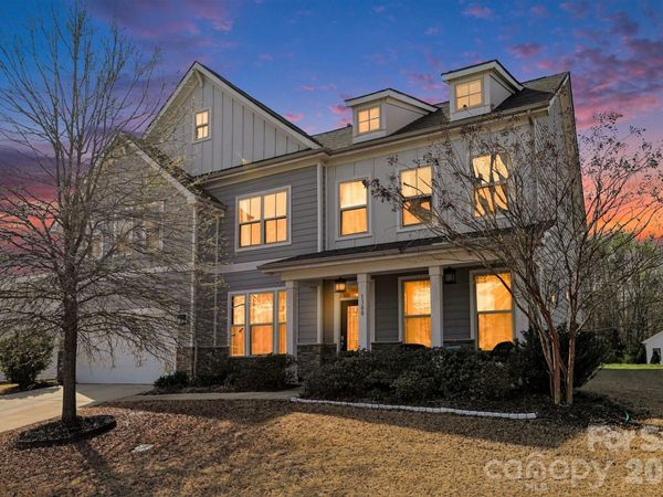 1300 Oakhurst Drive , Waxhaw, NC 28173