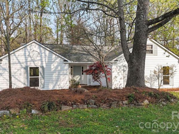 7308 Walterboro Road, Charlotte, NC 28227