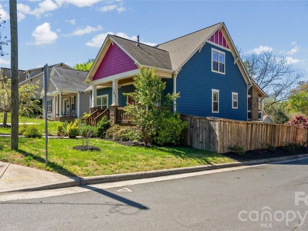 1521 Seigle Avenue, Charlotte, NC 28205