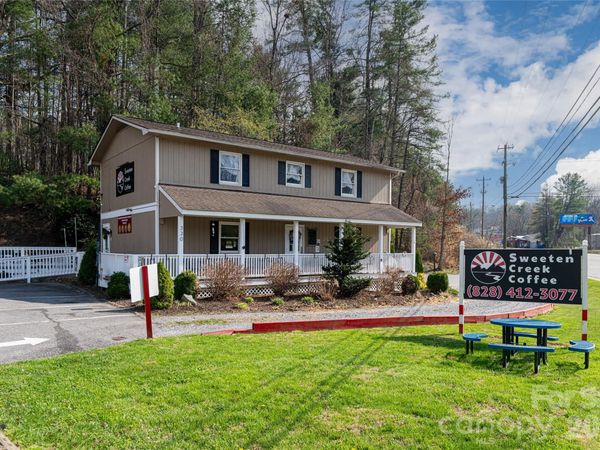330 Sweeten Creek Road, Asheville, NC 28803