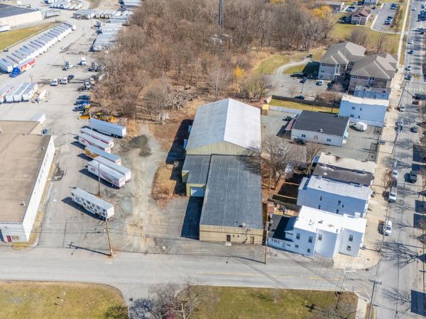 1 Terminal Street, Albany, NY 12206