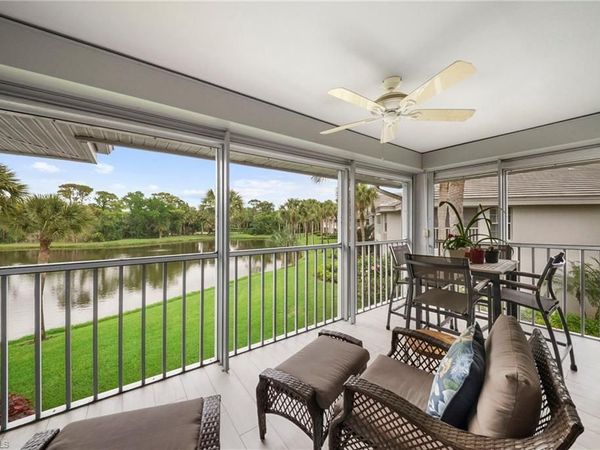 4140 Lake Forest DR , Unit 1221, BONITA SPRINGS, FL 34134