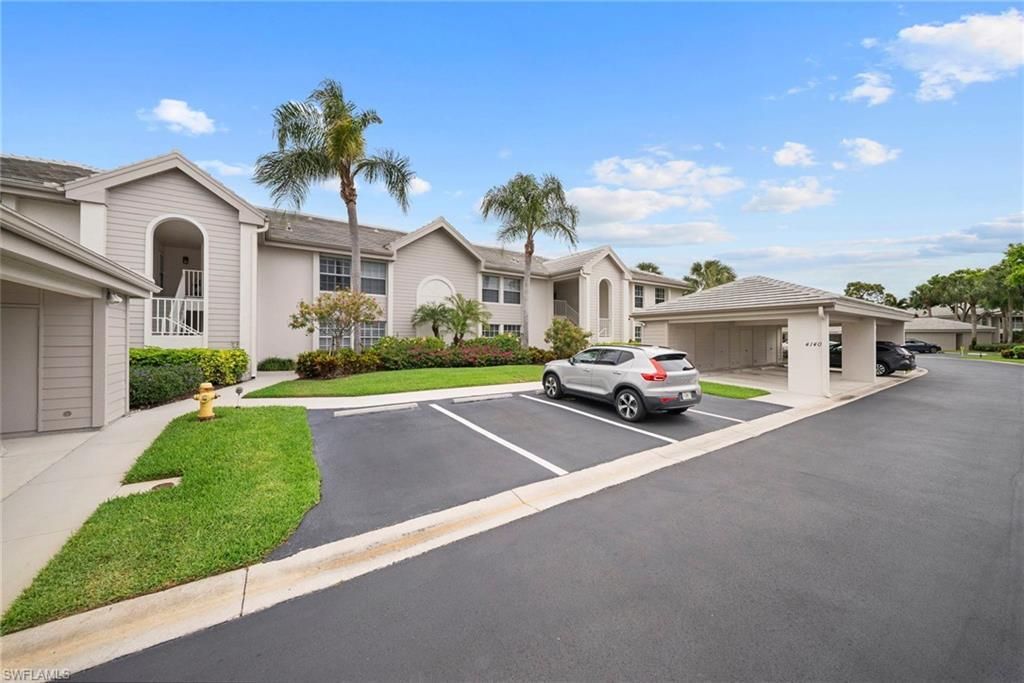 4140 Lake Forest Dr , Unit 1221, Bonita Springs, FL 34134 Photo