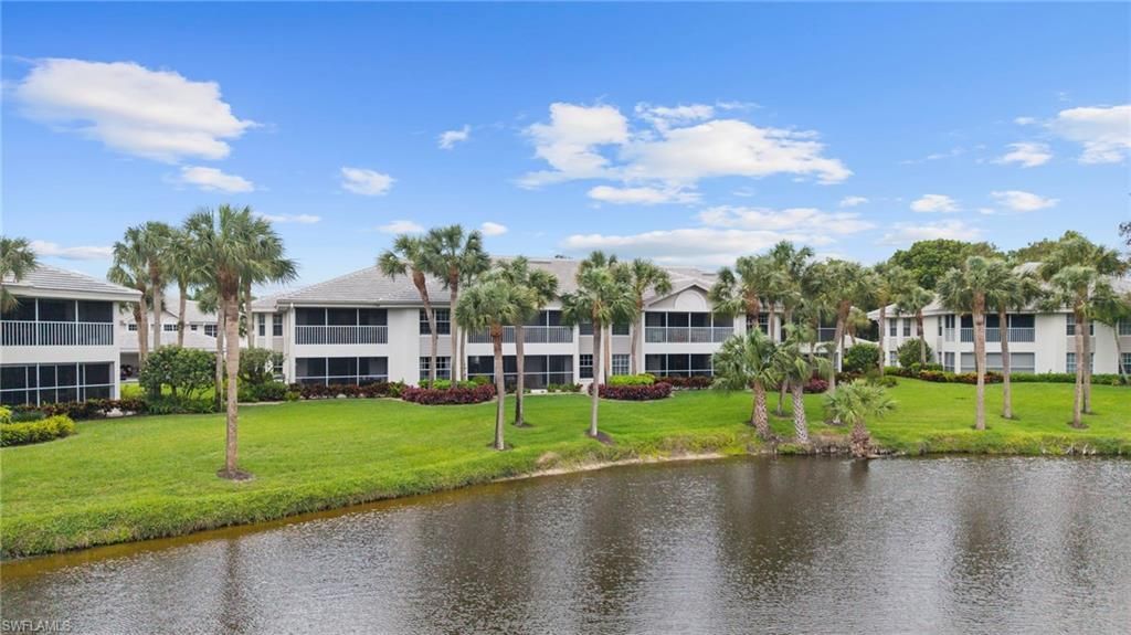 4140 Lake Forest Dr , Unit 1221, Bonita Springs, FL 34134 Photo