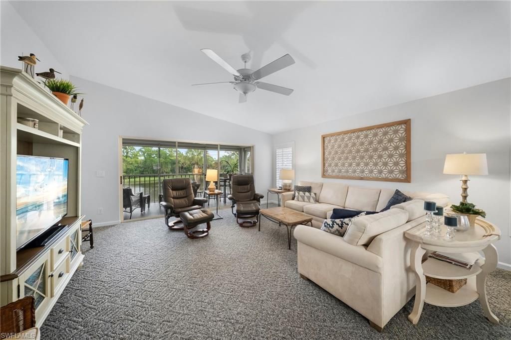 4140 Lake Forest Dr , Unit 1221, Bonita Springs, FL 34134 Photo