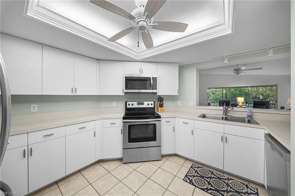 4140 Lake Forest Dr , Unit 1221, Bonita Springs, FL 34134 Photo